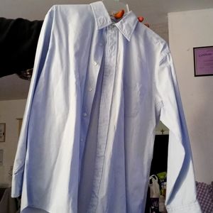 Dress shirt